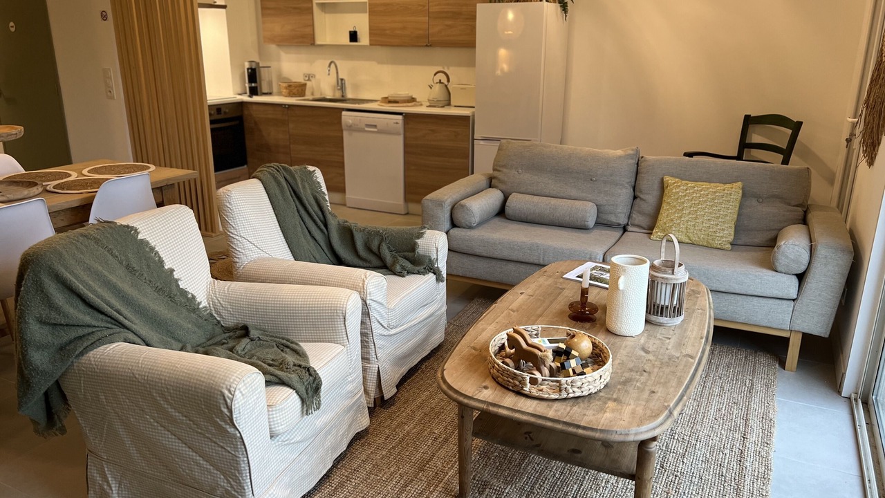 Photo of Livingroom in Entraigues-sur-la-Sorgue