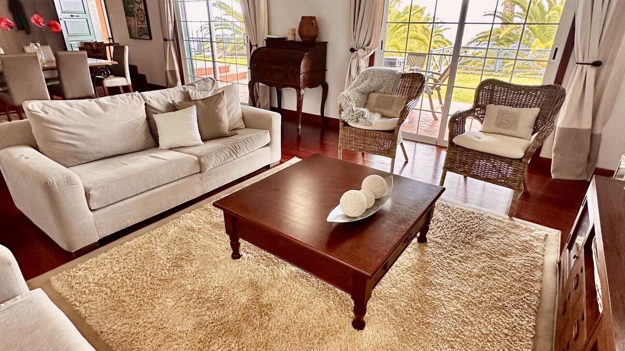 Photo of Livingroom in Puntallana