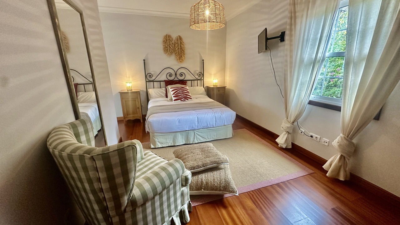 Photo of Bedroom in Puntallana