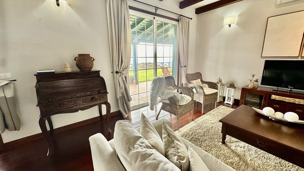 Photo of Livingroom in Puntallana