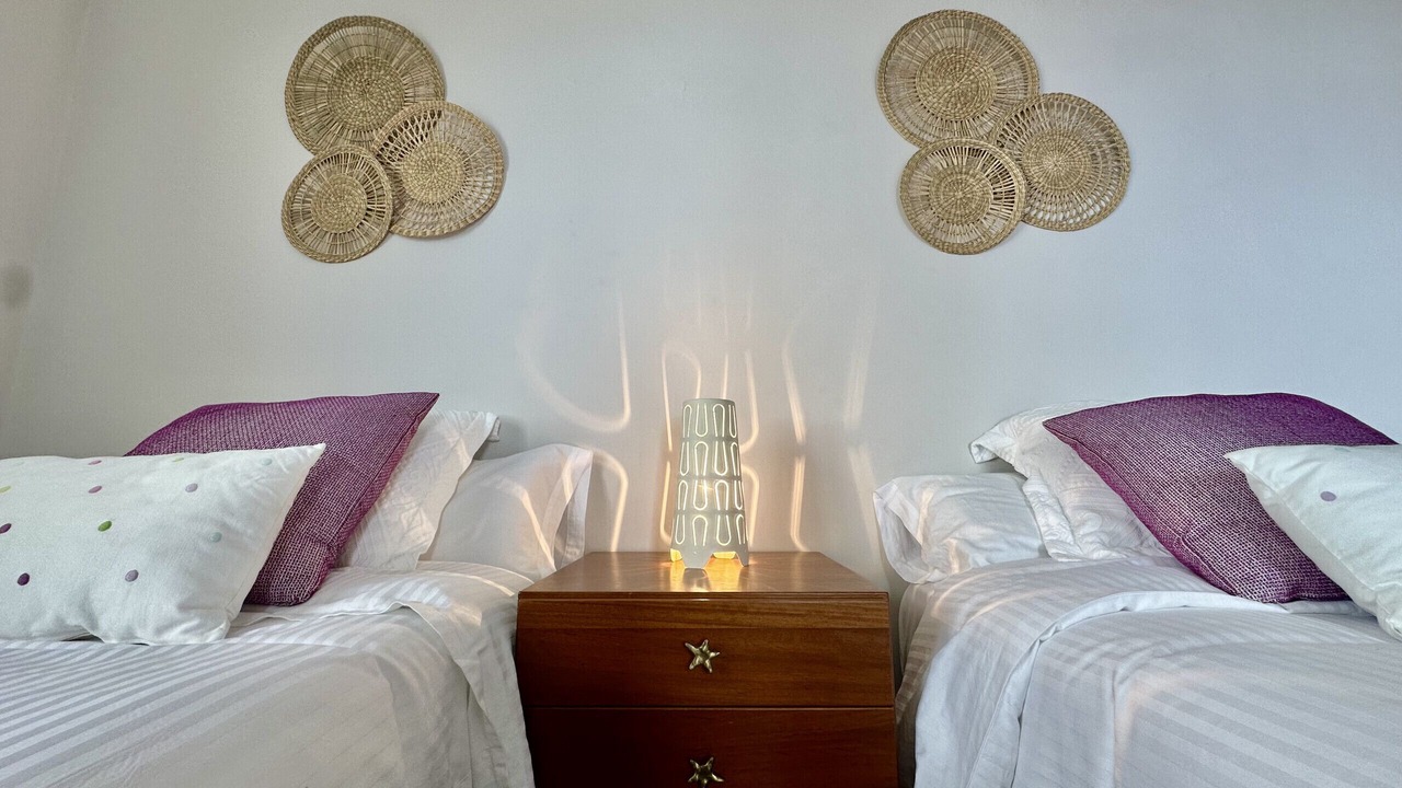 Photo of Bedroom in Puntallana