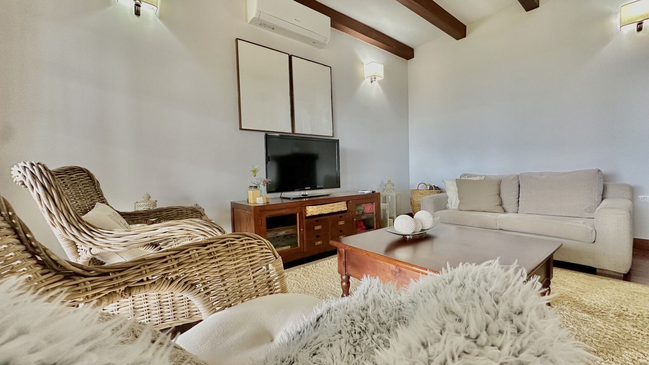 Photo of Livingroom in Puntallana