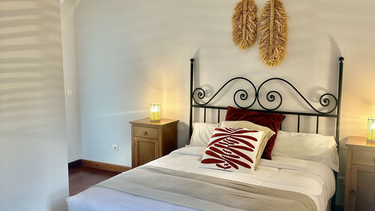 Photo of Bedroom in Puntallana
