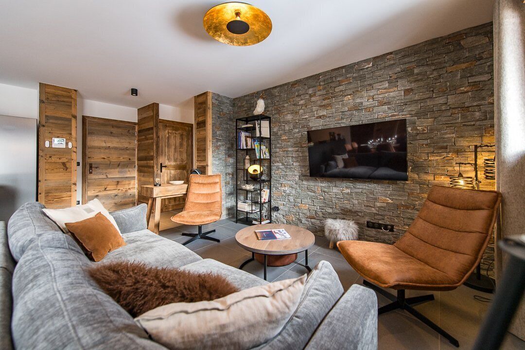 Photo of Livingroom in Saint-Sorlin-d'Arves