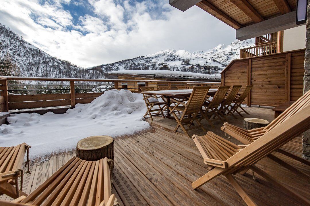 Photo of Outdoor in Saint-Sorlin-d'Arves
