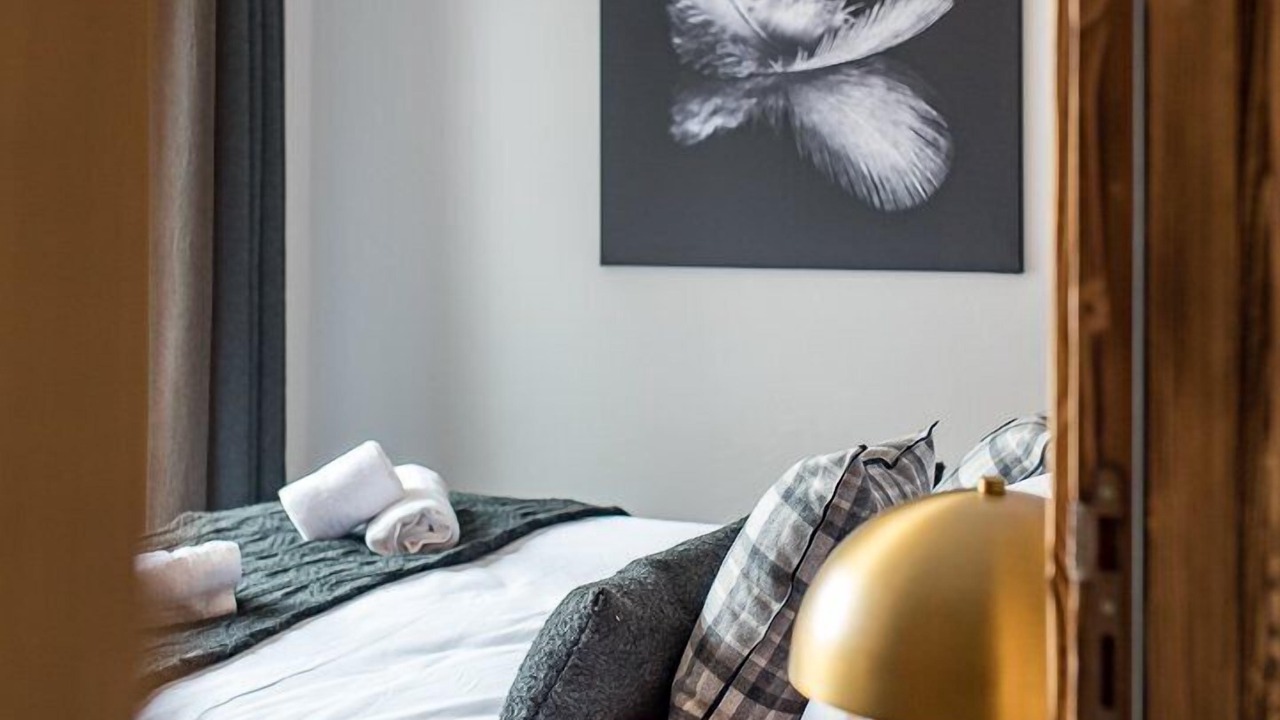 Photo of Bedroom in Saint-Sorlin-d'Arves