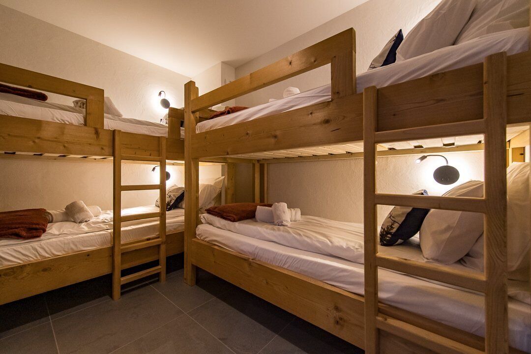 Photo of Bedroom in Saint-Sorlin-d'Arves