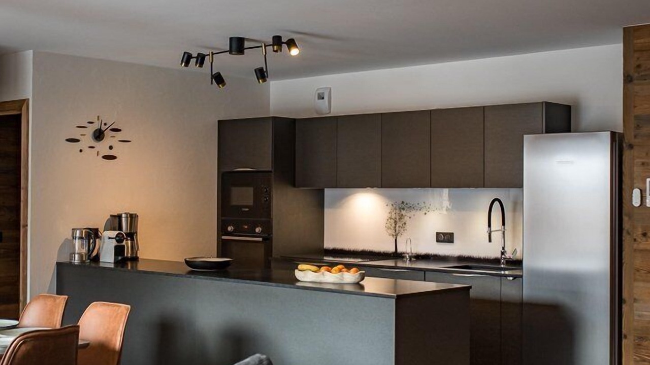 Photo of Livingroom in Saint-Sorlin-d'Arves