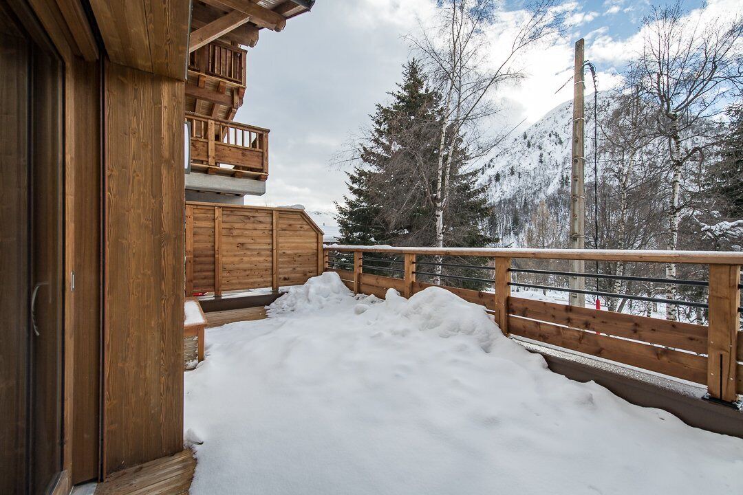 Photo of Outdoor in Saint-Sorlin-d'Arves