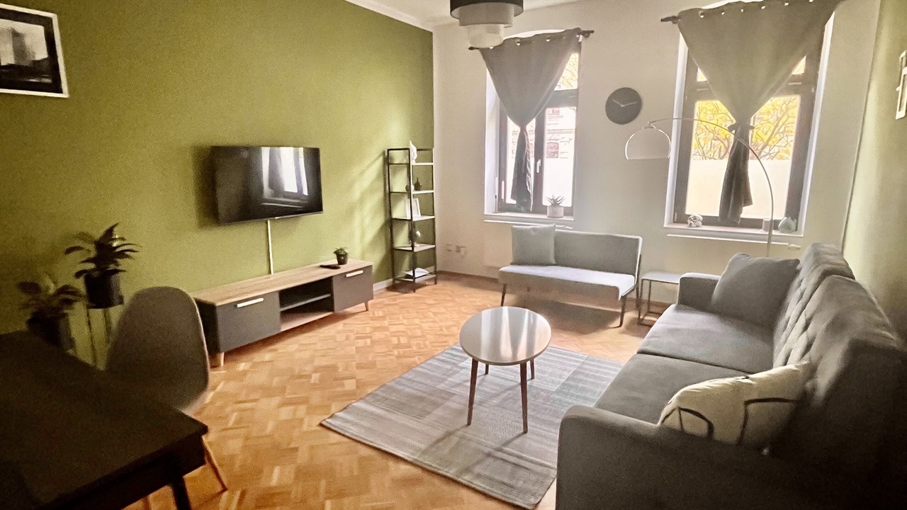 Photo of Livingroom in Gohlis
