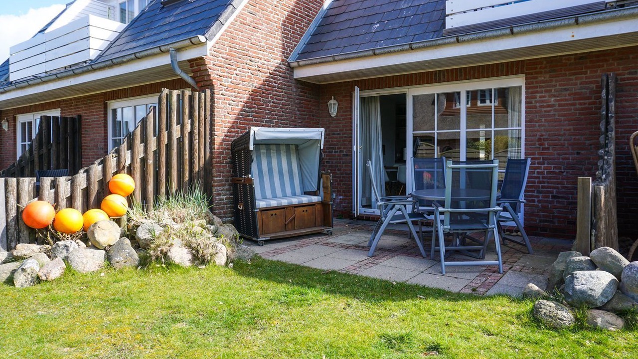 Photo of Outdoor in Sylt