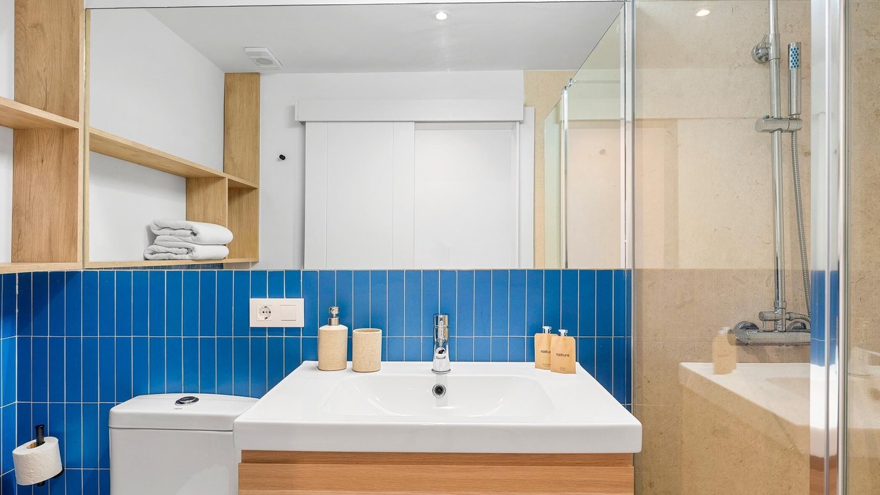 Photo of Bathroom in Radazul