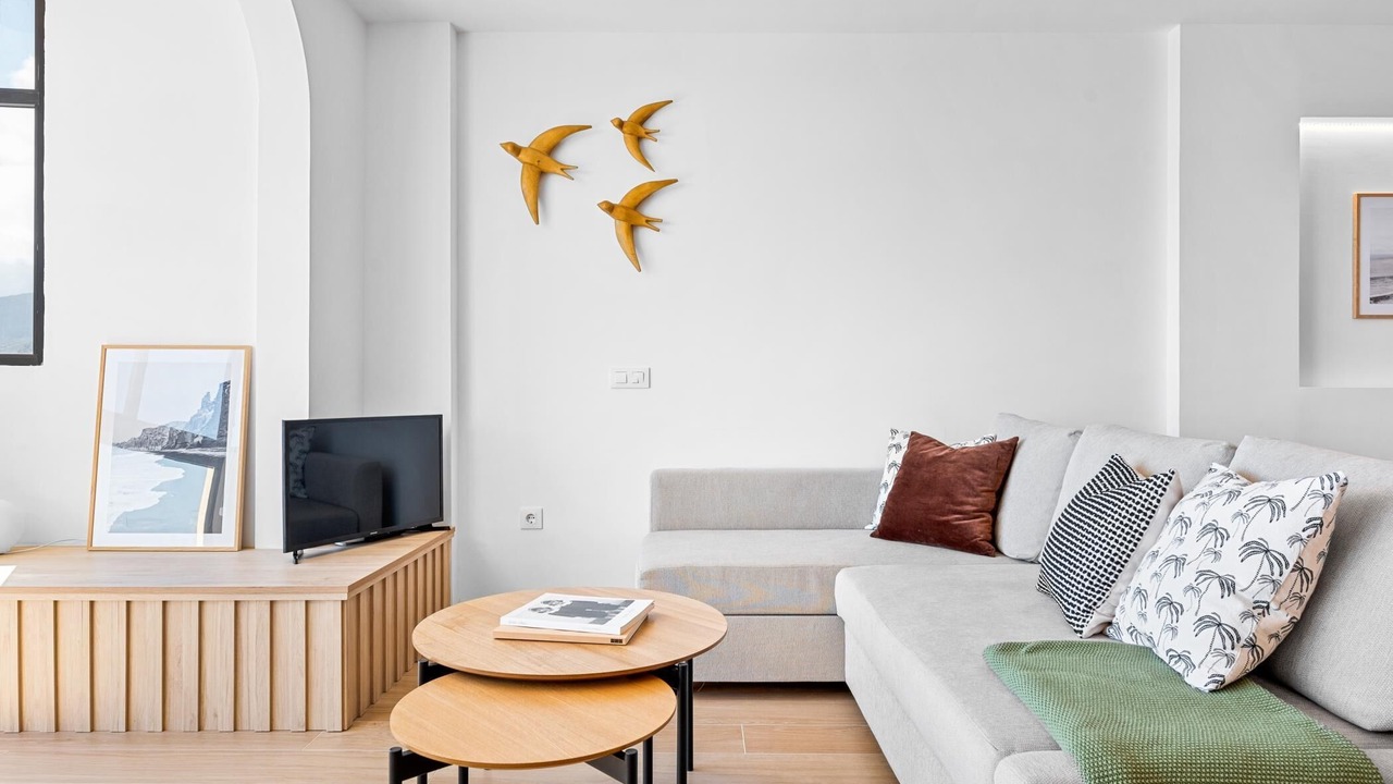 Photo of Livingroom in Radazul