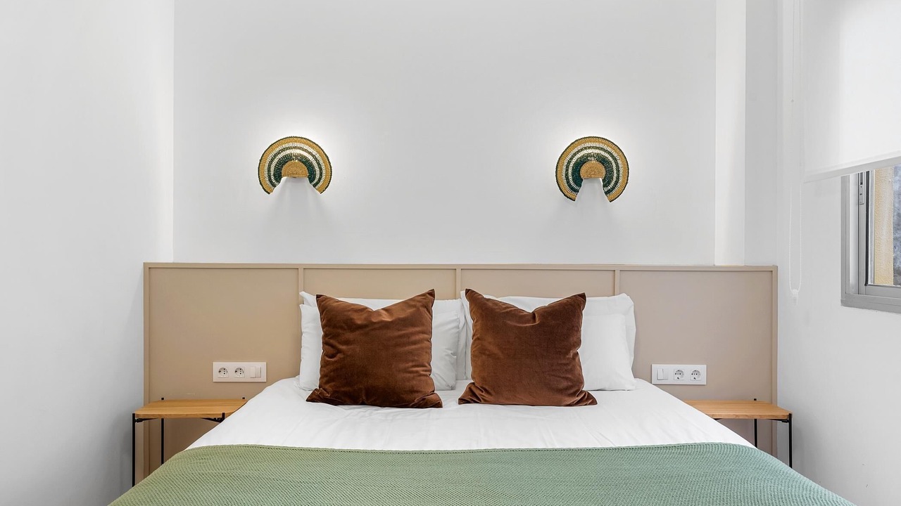 Photo of Bedroom in Radazul