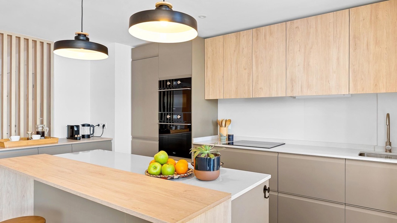 Photo of Kitchen in Radazul