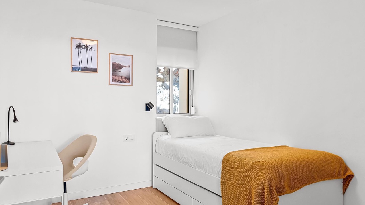 Photo of Bedroom in Radazul