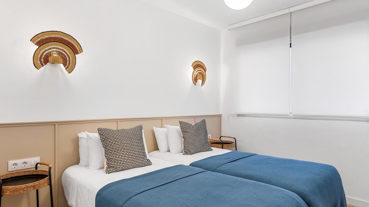 Photo of Bedroom in Radazul