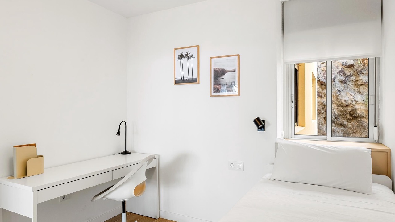 Photo of Bedroom in Radazul
