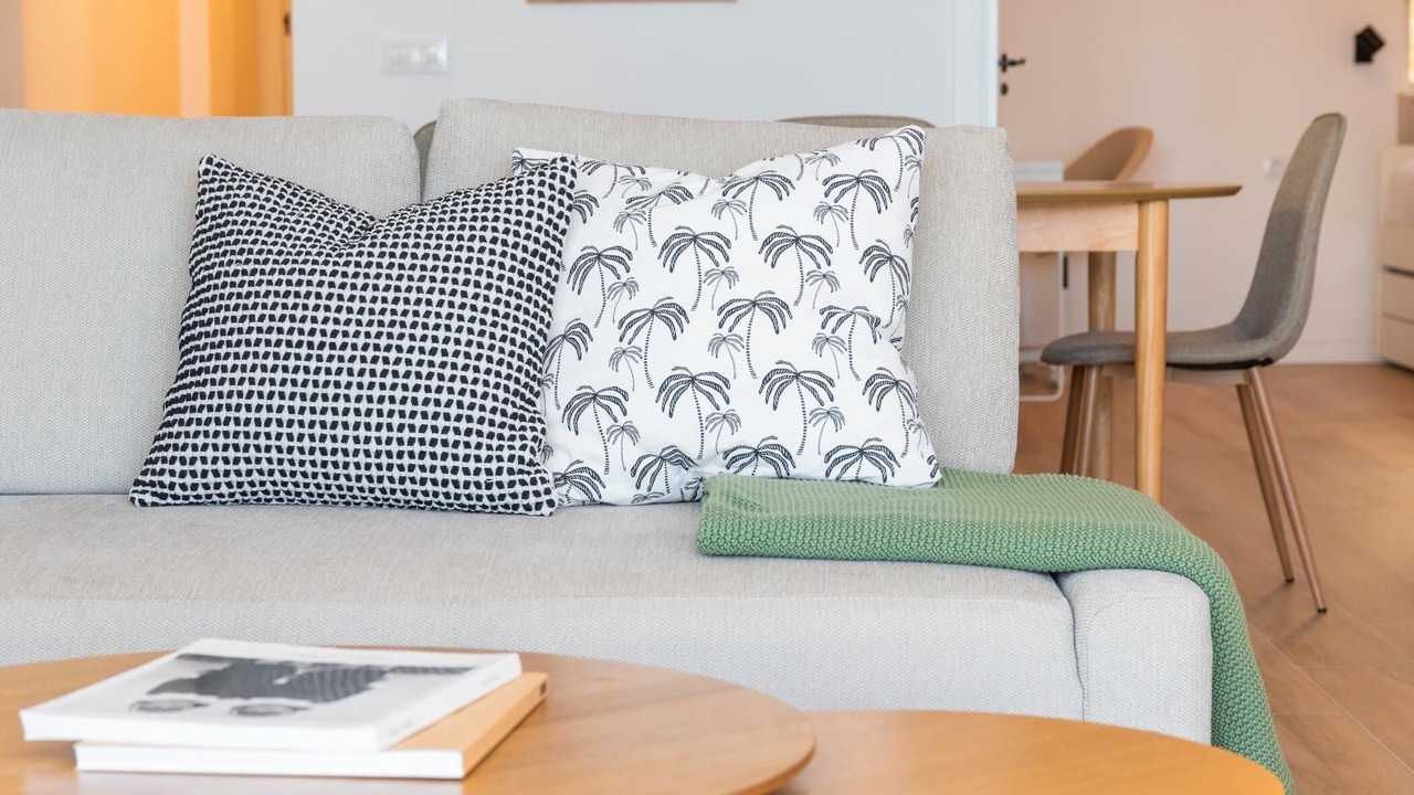 Photo of Livingroom in Radazul
