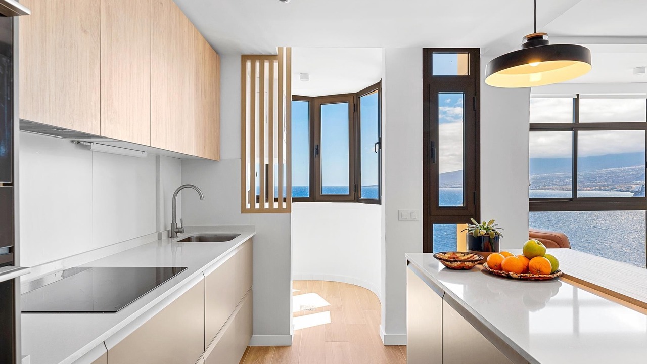 Photo of Kitchen in Radazul