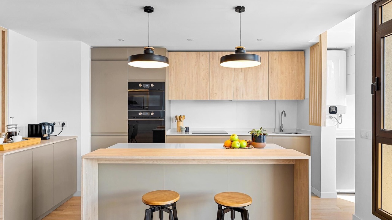 Photo of Kitchen in Radazul