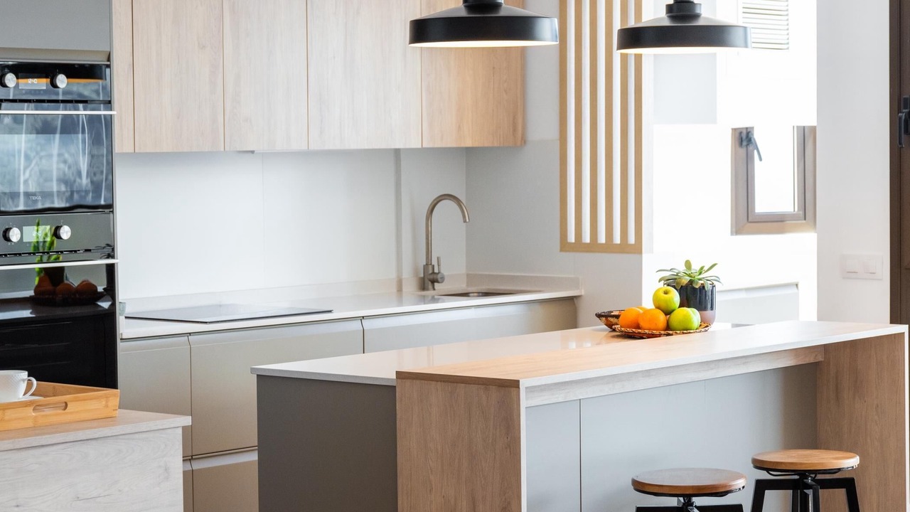 Photo of Kitchen in Radazul