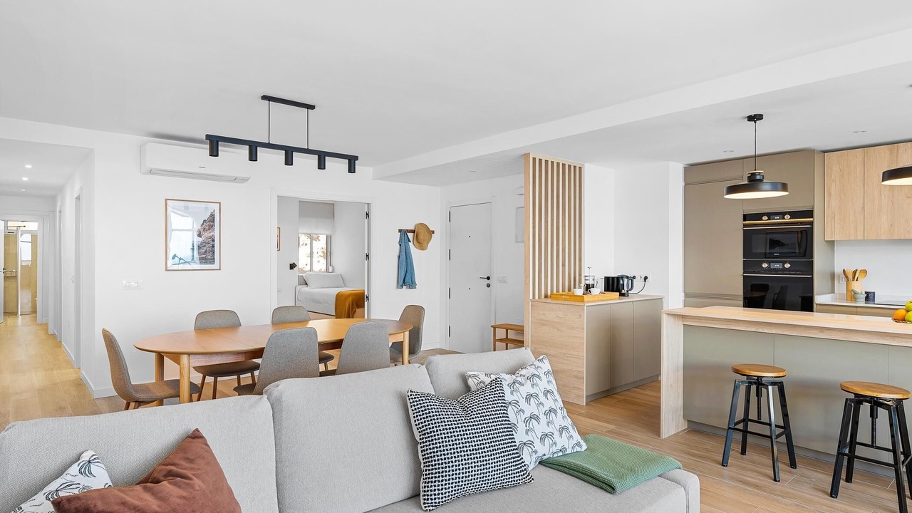 Photo of Livingroom in Radazul