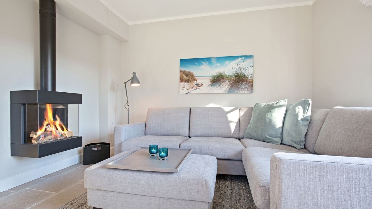 Photo of Livingroom in Westerland