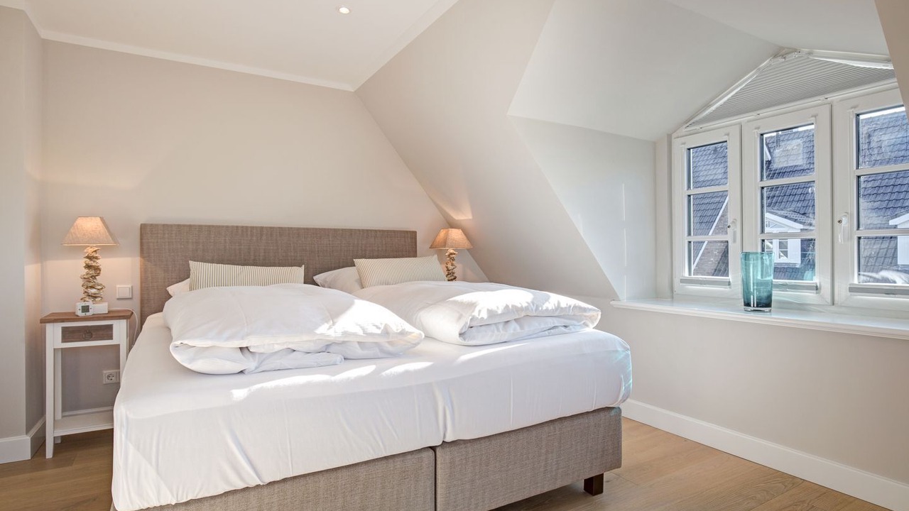 Photo of Bedroom in Westerland