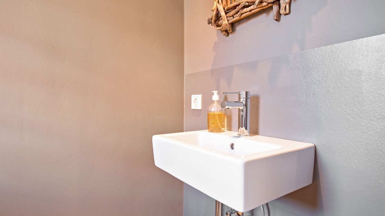 Photo of Bathroom in Westerland