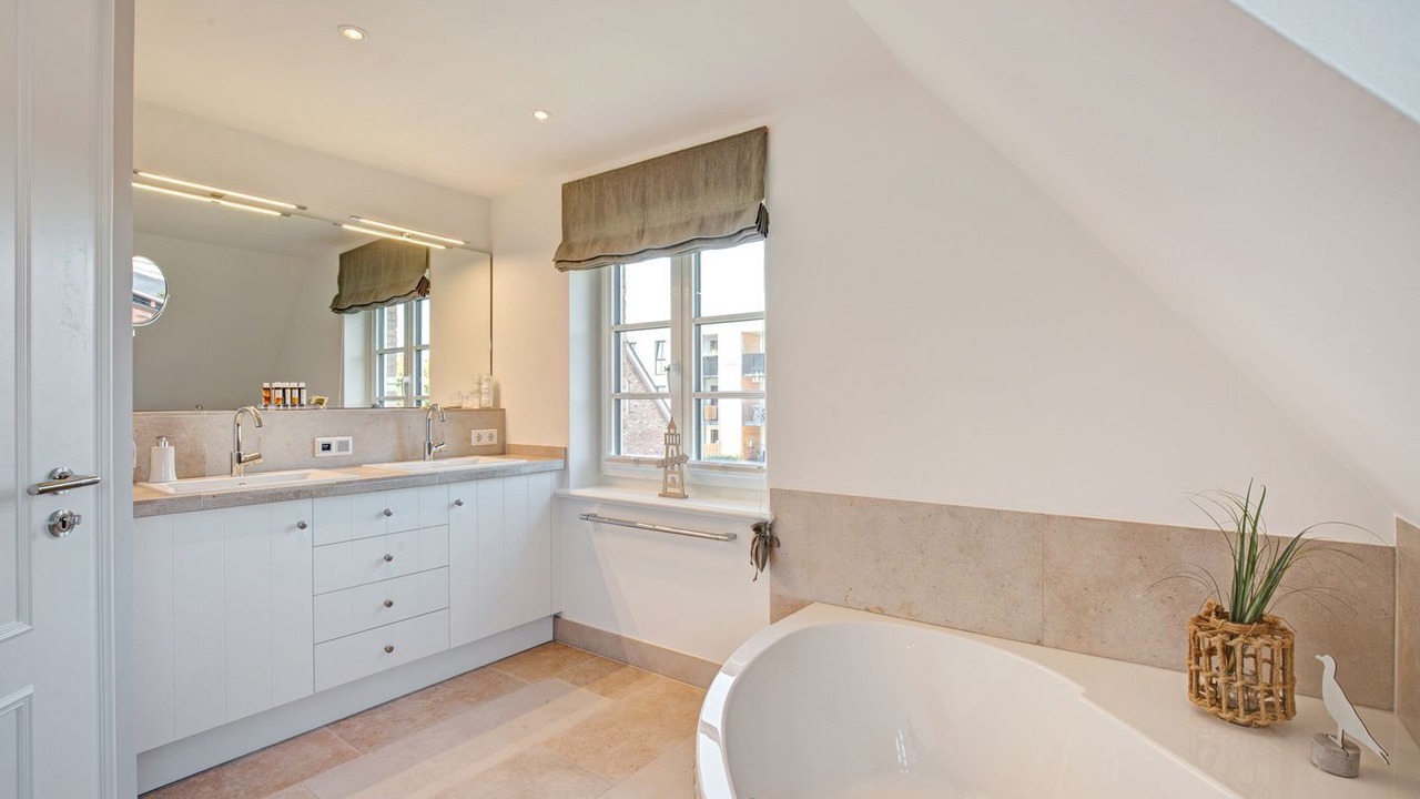 Photo of Bathroom in Westerland