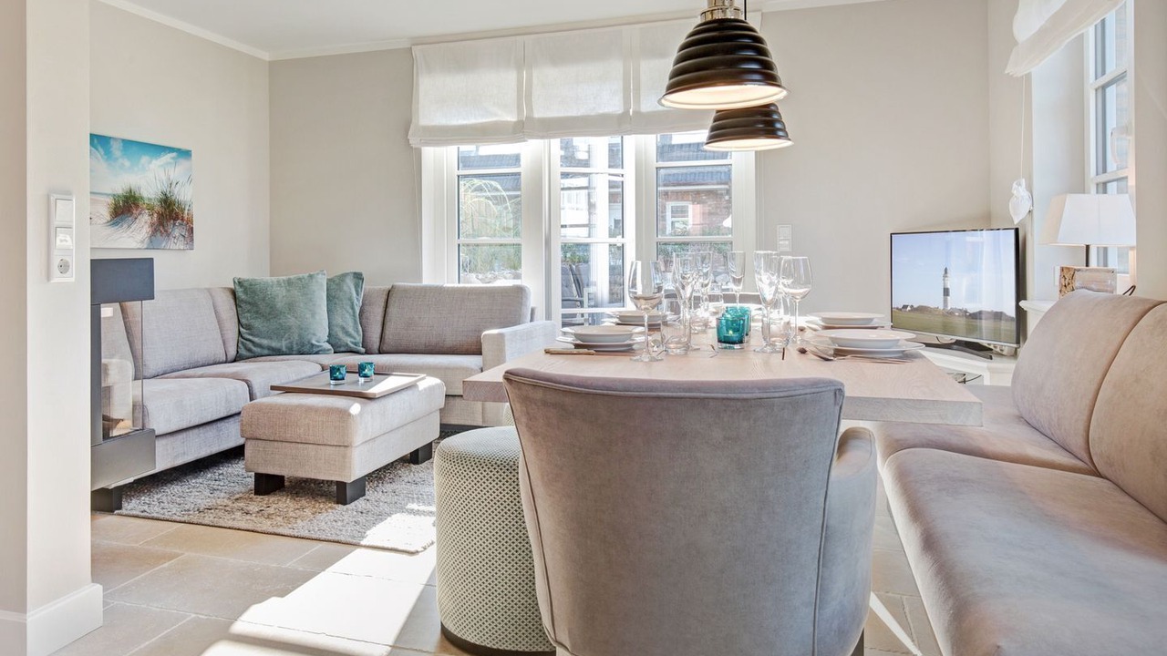 Photo of Livingroom in Westerland