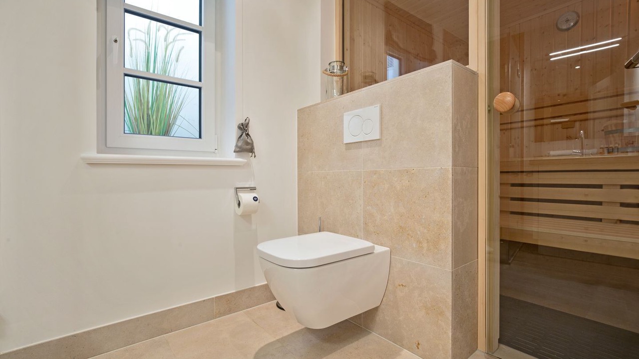 Photo of Bathroom in Westerland