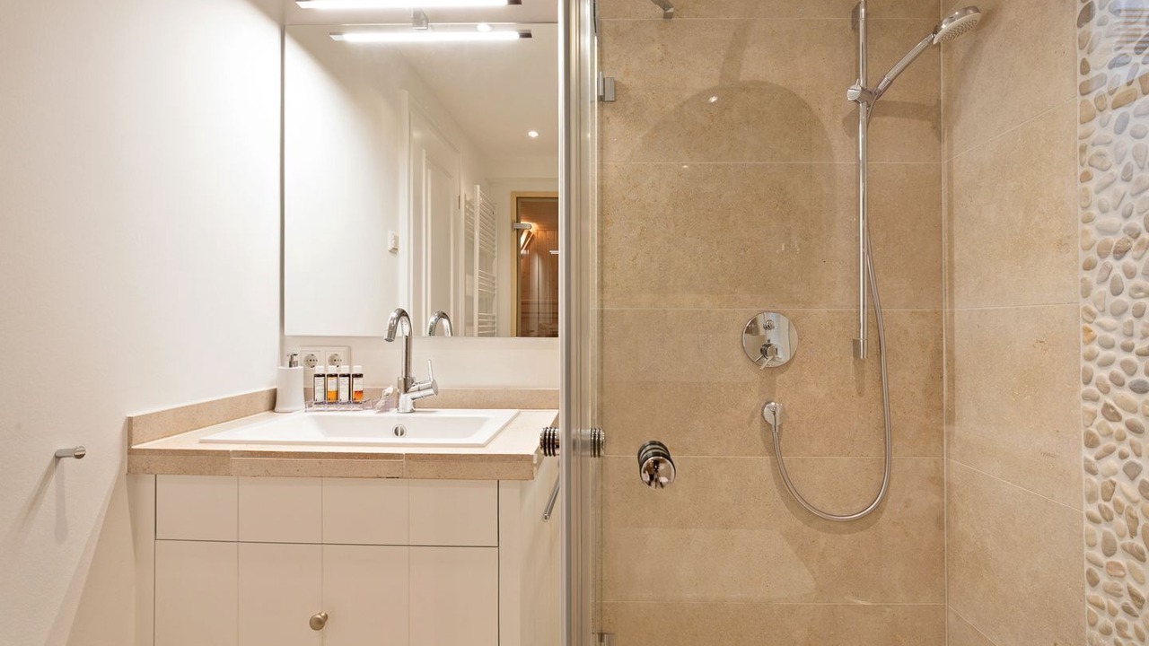 Photo of Bathroom in Westerland