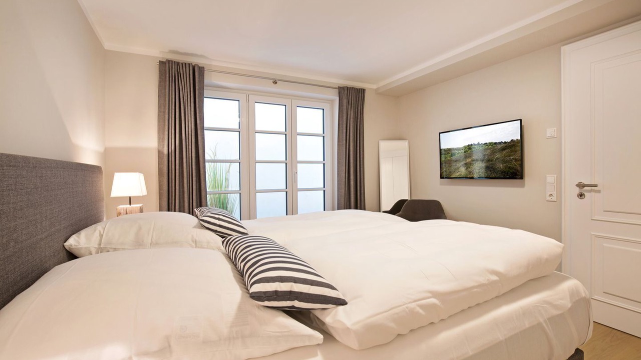Photo of Bedroom in Westerland