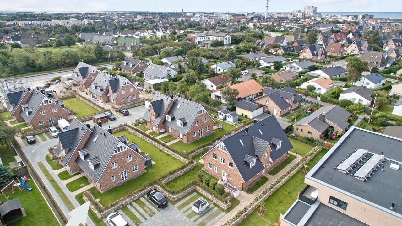 Photo of Outdoor in Westerland