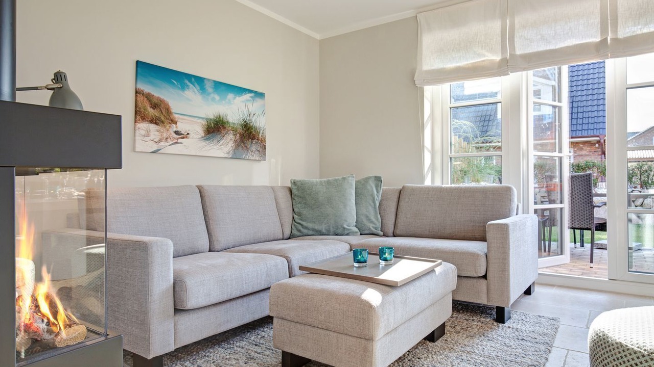 Photo of Livingroom in Westerland