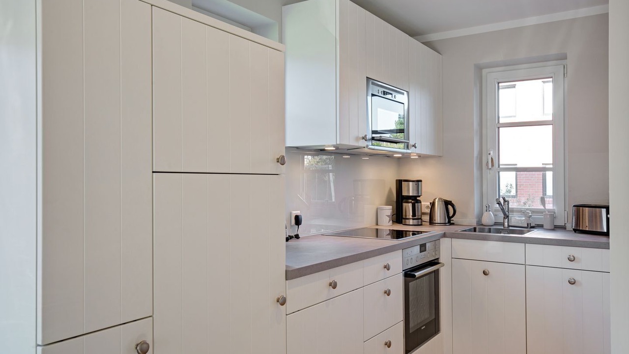 Photo of Kitchen in Westerland