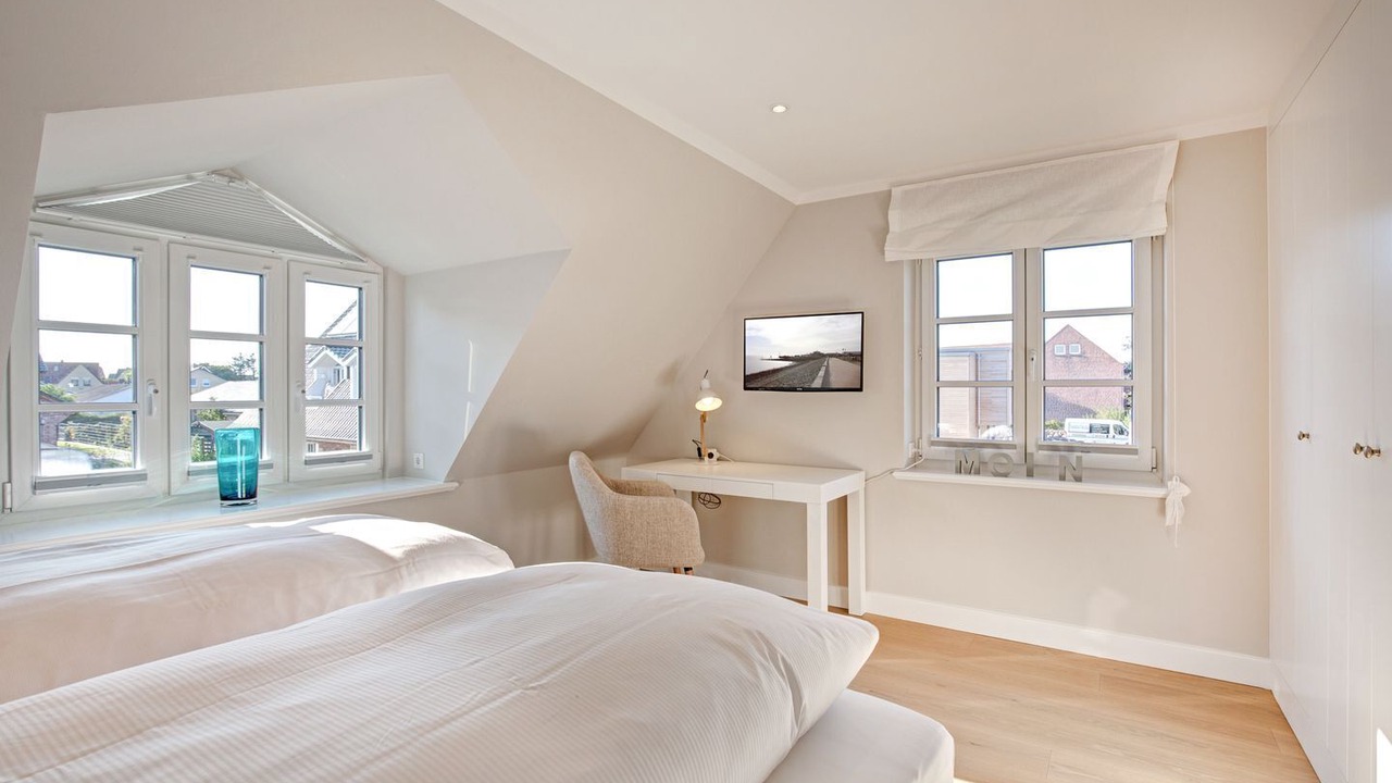 Photo of Bedroom in Westerland