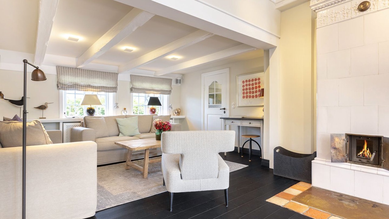 Photo of Livingroom in Tinnum