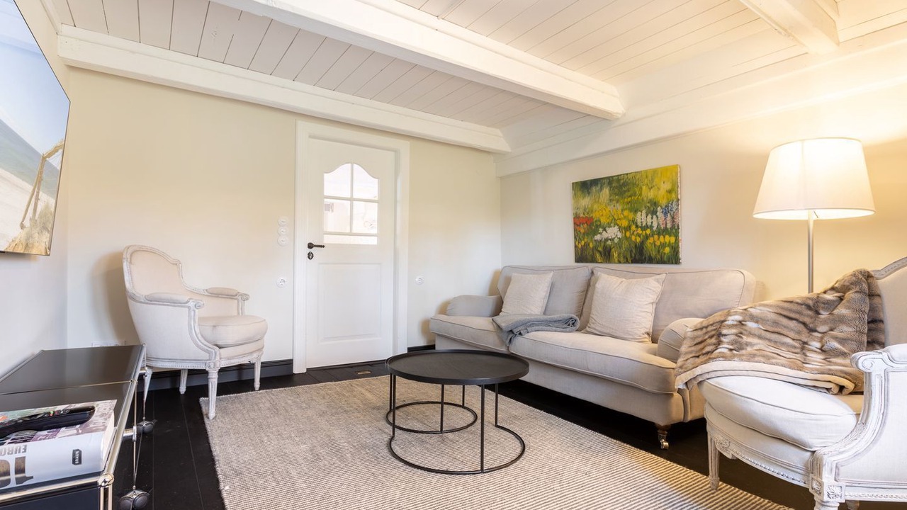 Photo of Livingroom in Tinnum