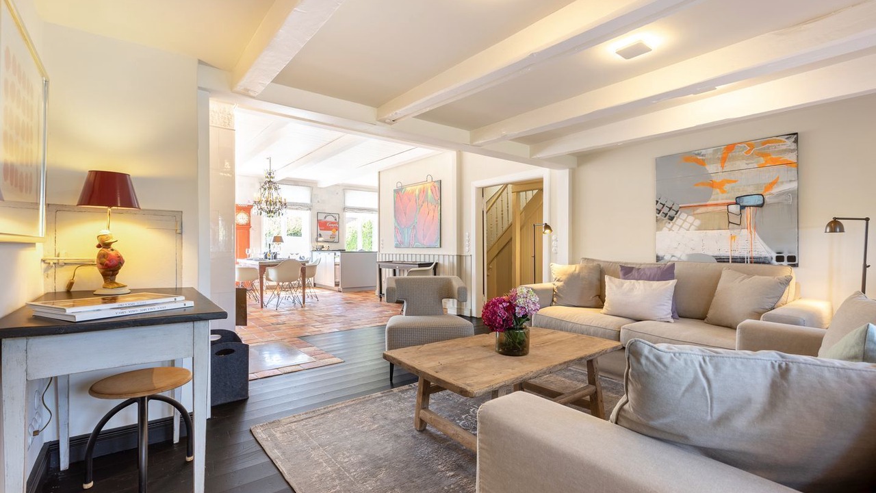 Photo of Livingroom in Tinnum