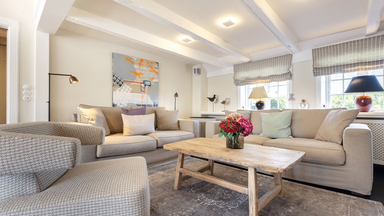 Photo of Livingroom in Tinnum