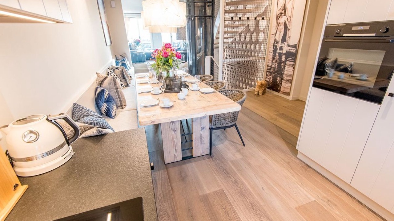 Photo of Kitchen in List