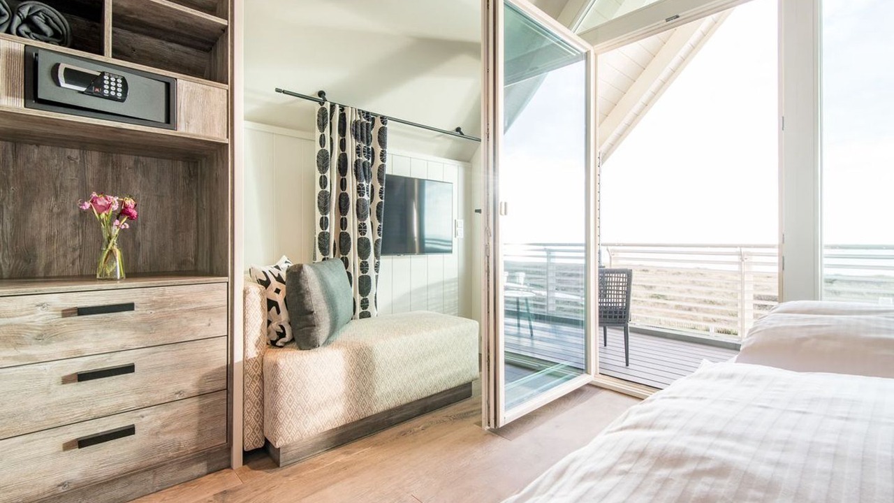Photo of Bedroom in List