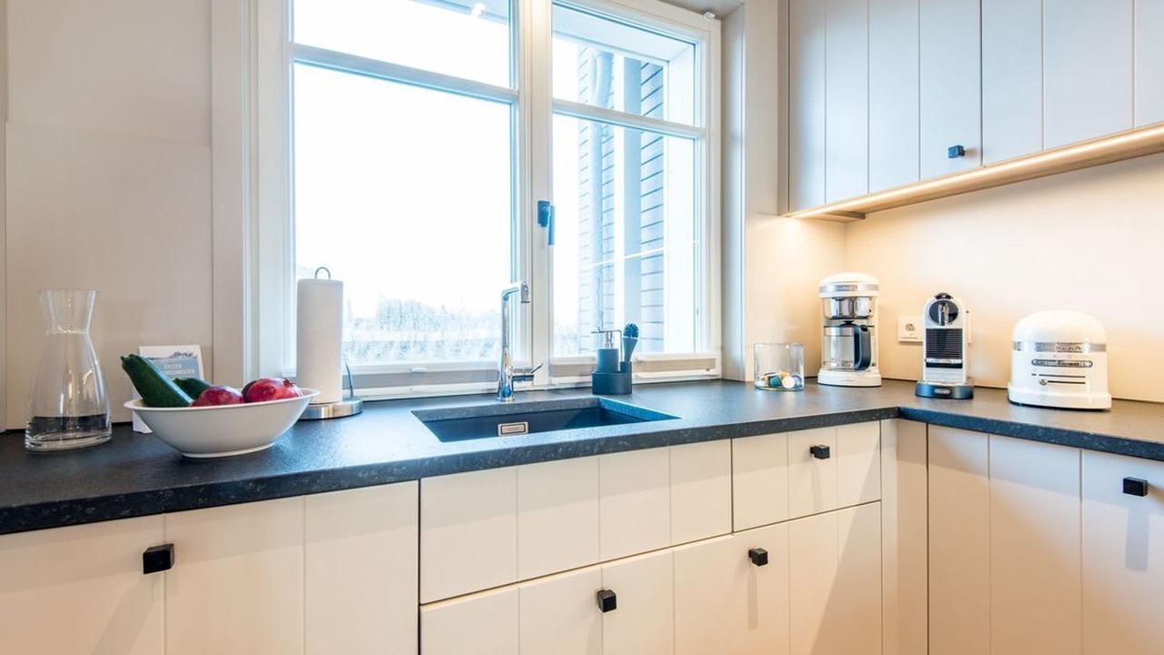 Photo of Kitchen in List