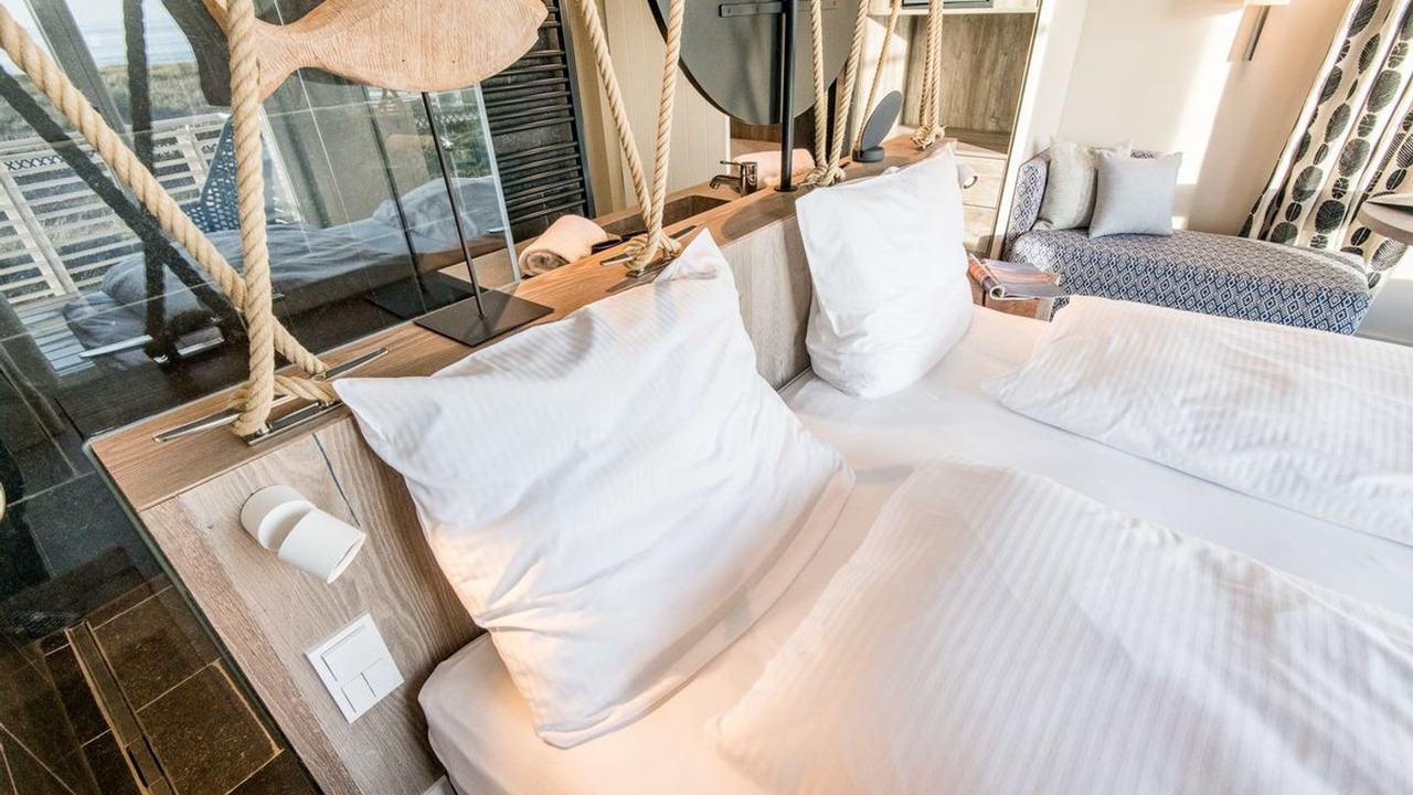 Photo of Bedroom in List