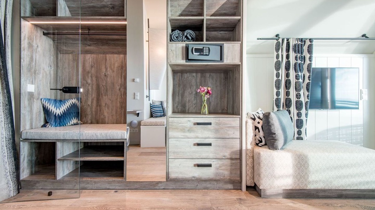Photo of Bedroom in List