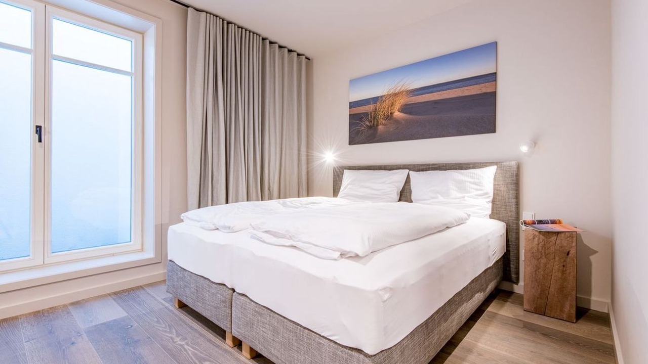 Photo of Bedroom in List