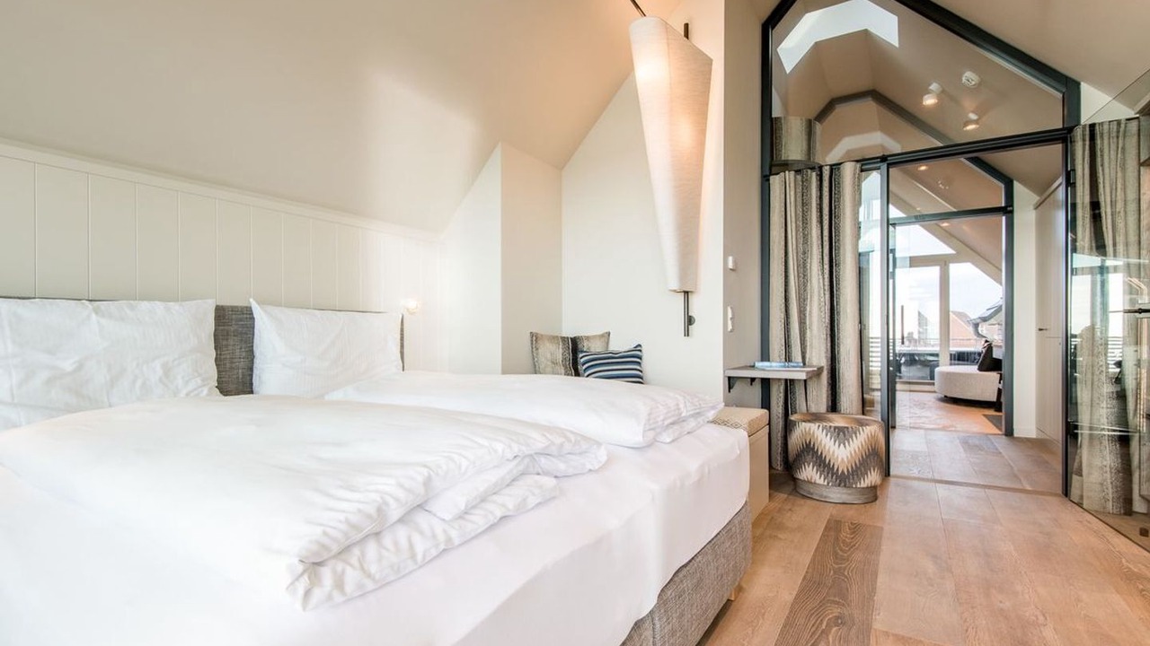Photo of Bedroom in List